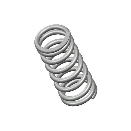 Approved Vendor Compression Spring, O= .420, L= 1.00, W= .055 G809970129